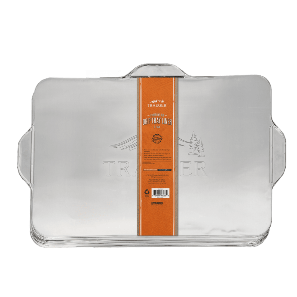 Drip Tray Liners - Timberline 850, 5 Pack