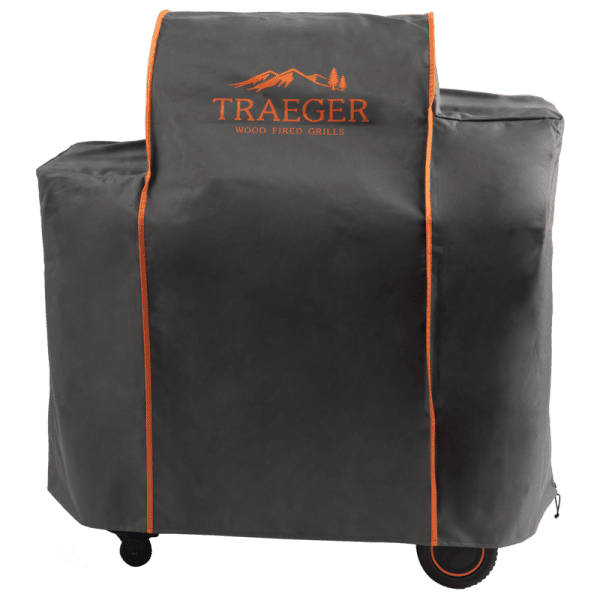 Grill Cover Full Length - Timberline 850