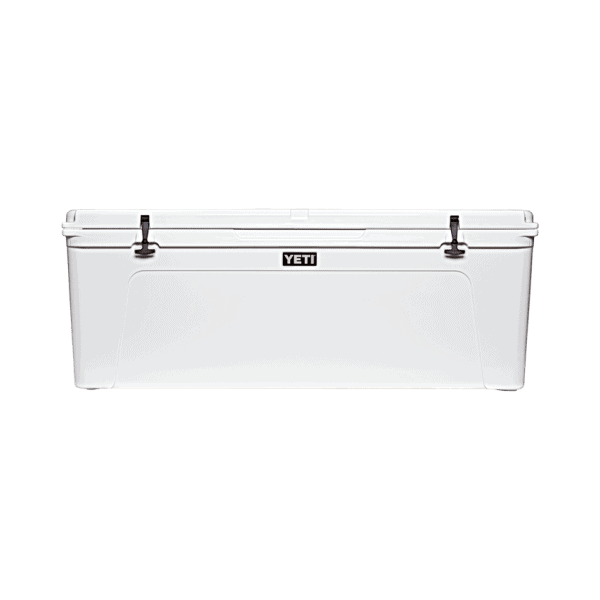 Tundra® 250 Hard Cooler - White