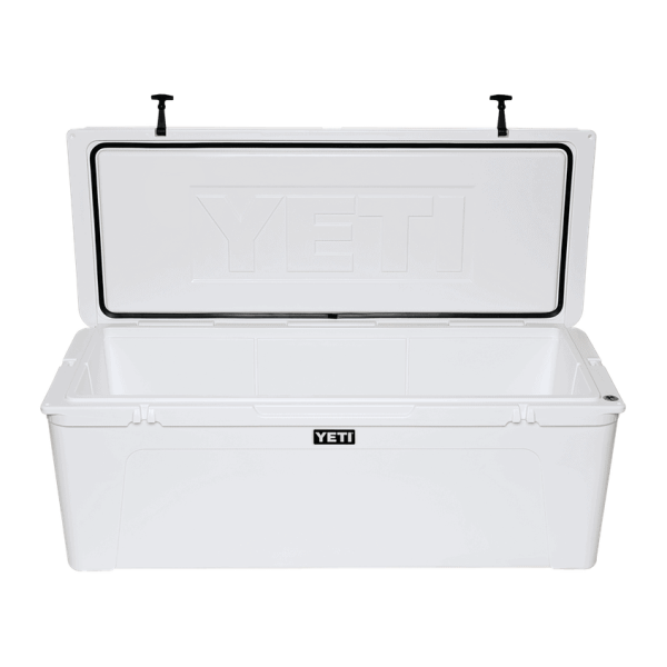 Tundra® 250 Hard Cooler - White - Image 3