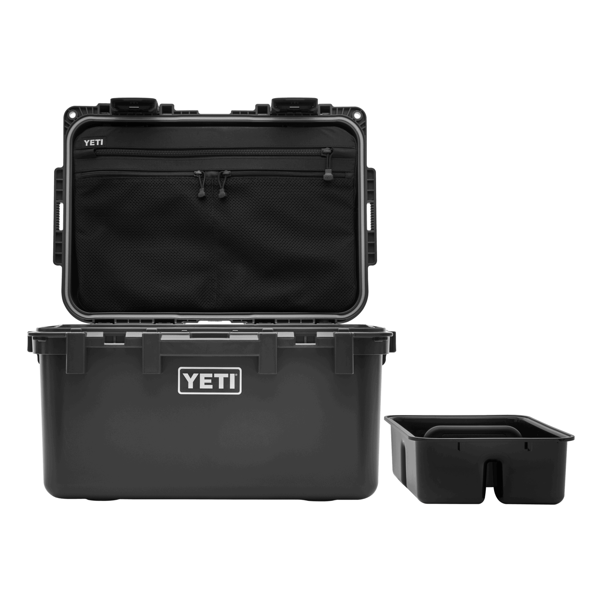 LoadOut GoBox 30 - Charcoal - Image 2