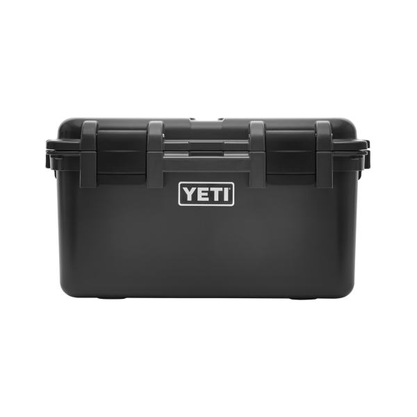 LoadOut GoBox 30 - Charcoal