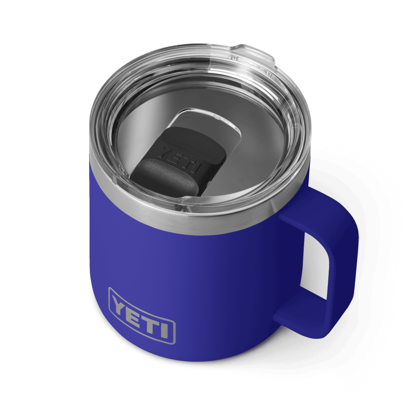 Rambler® 414mL/14oz Mug 2 Rambler® 414mL/14oz Mug - Image 2