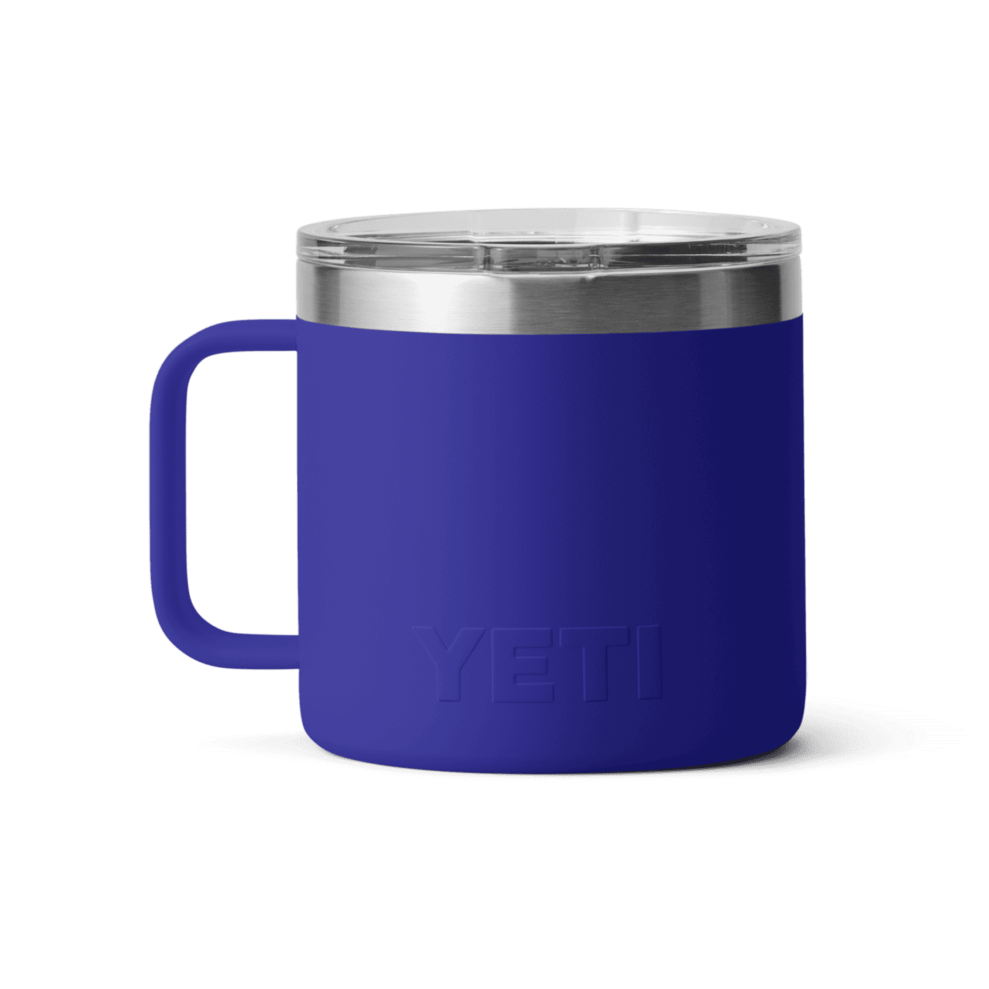 Rambler® 414mL/14oz Mug 3 Rambler® 414mL/14oz Mug - Image 3