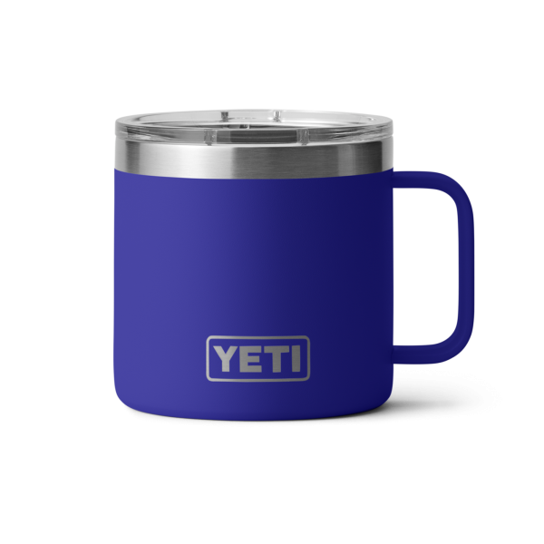 Rambler® 414mL/14oz Mug
