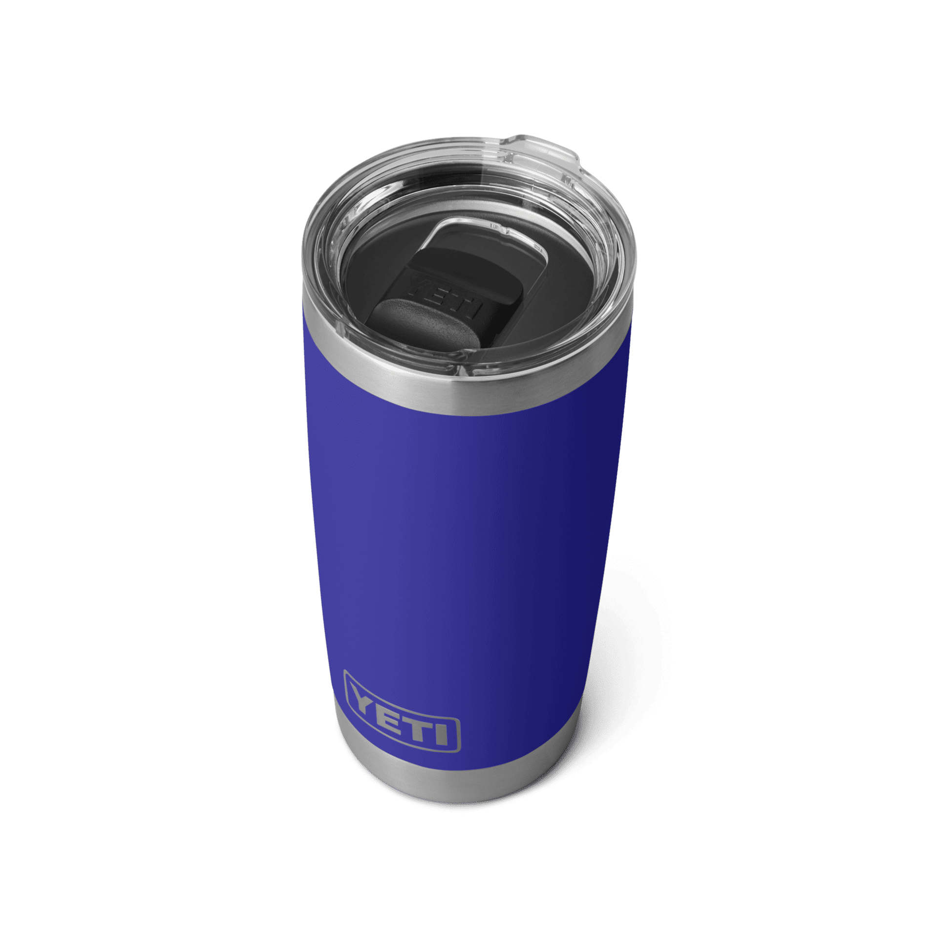 Rambler® 591ml/20oz Tumbler With MagSlider Lid 2 Rambler® 591ml/20oz Tumbler With MagSlider Lid - Image 2