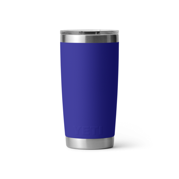 Rambler® 591ml/20oz Tumbler With MagSlider Lid - Image 3