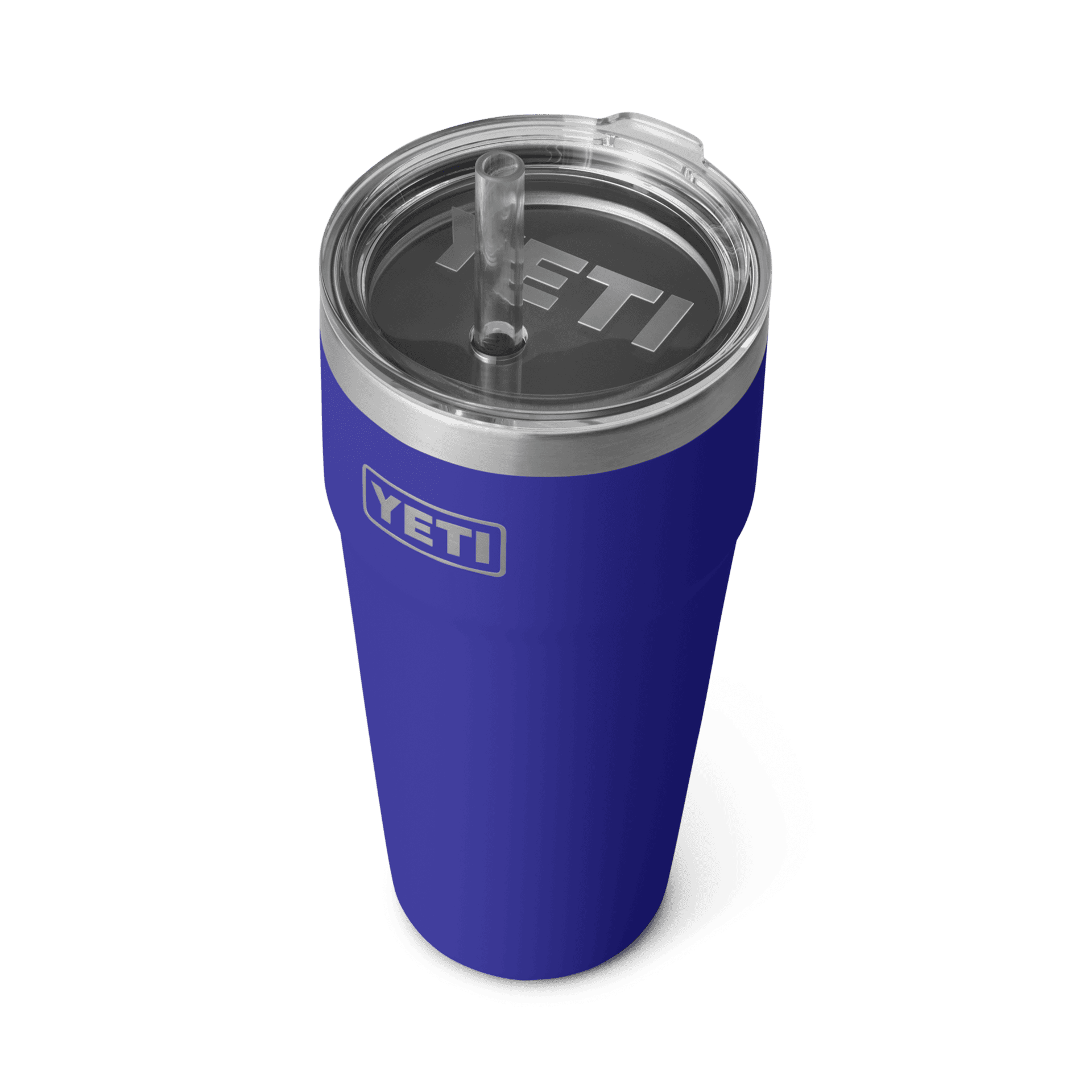 Rambler® 769ml / 26oz Stackable Cup With Straw Lid 3 Rambler® 769ml / 26oz Stackable Cup With Straw Lid - Image 3