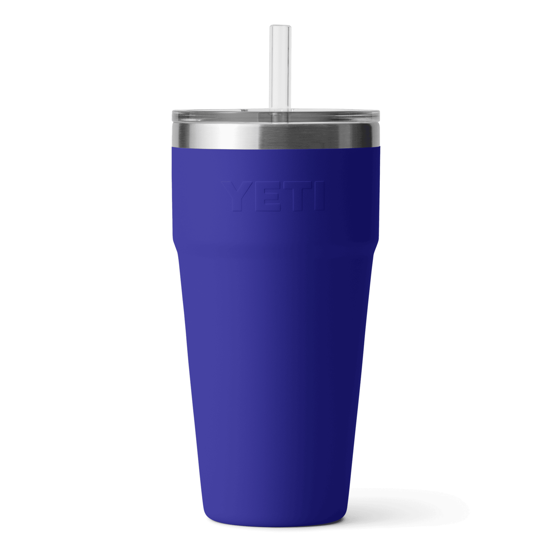 Rambler® 769ml / 26oz Stackable Cup With Straw Lid 2 Rambler® 769ml / 26oz Stackable Cup With Straw Lid - Image 2