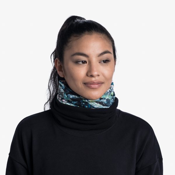 Polar Multifunctional Neckwear - Polar Pur3 Multi - Image 6