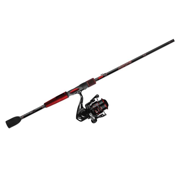 Aegis Spinning Combo