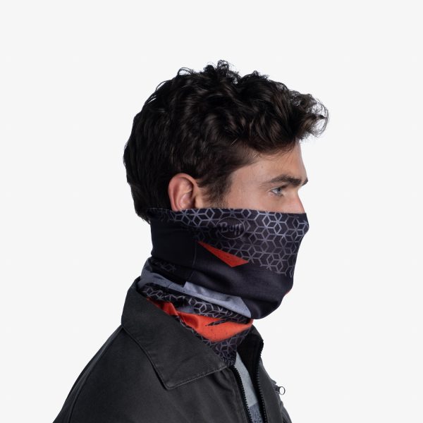 ThermoNet® Neckwear - Sinew Multi - Image 4