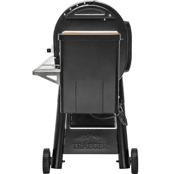Timberline 1300 - Image 4