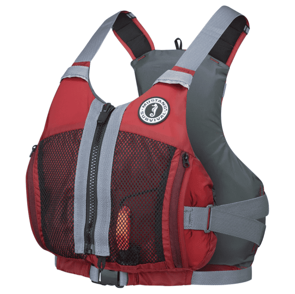 Women's Destiny Foam Vest
