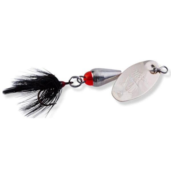 Xtra Deep Dressed Spoon - Silver, 1/10oz