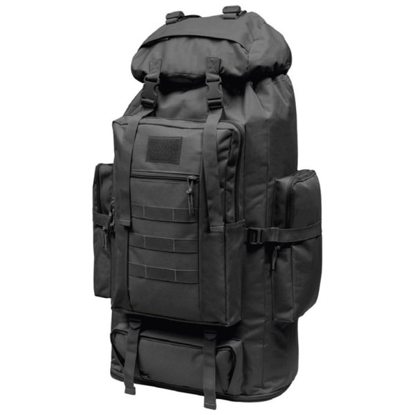 Brigade Tactical Pack - Black