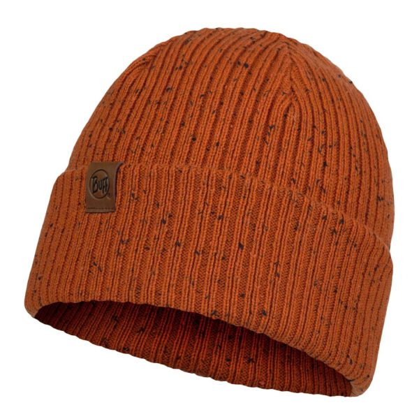 Knitted Beanie - Kort Roux