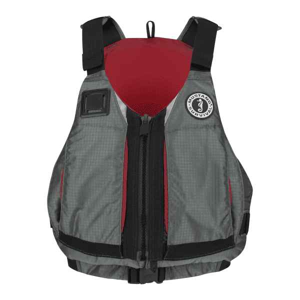 Women's Rebel Foam Vest - Image 2