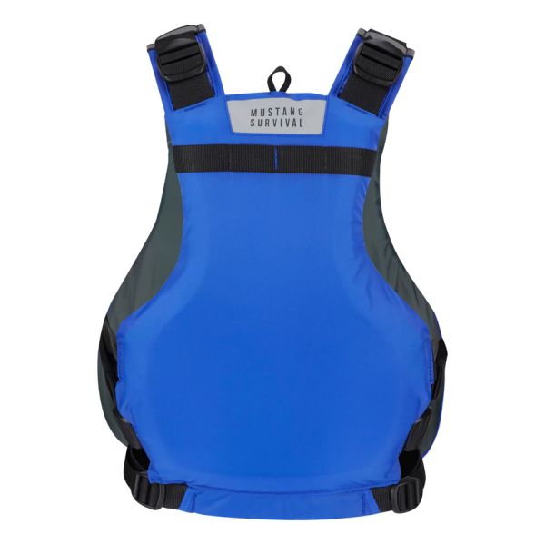 Trident Foam Vest - Image 2