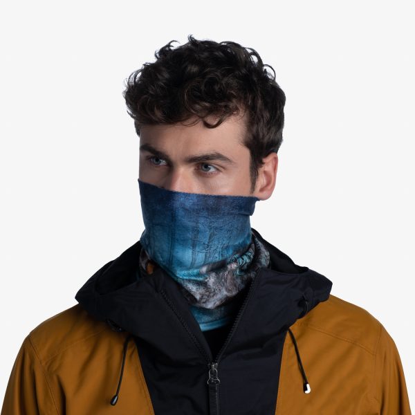 ThermoNet® Neckwear - Midnight Grove - Image 2