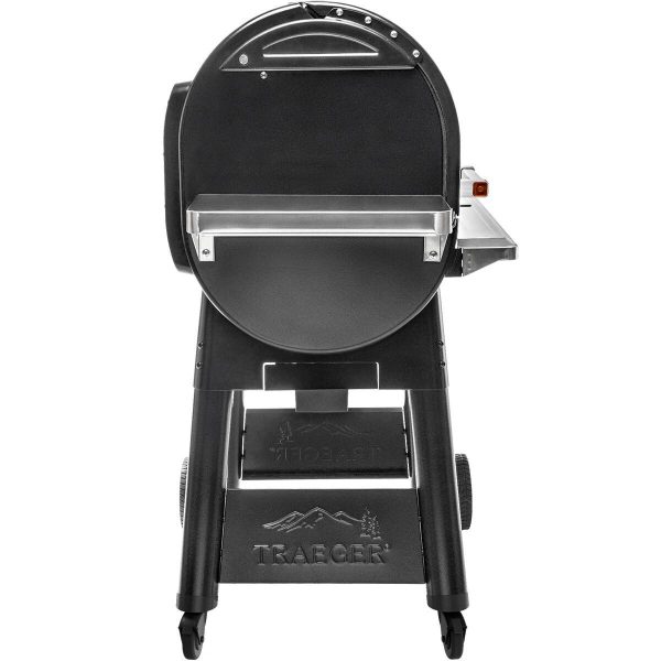 Timberline 1300 - Image 6