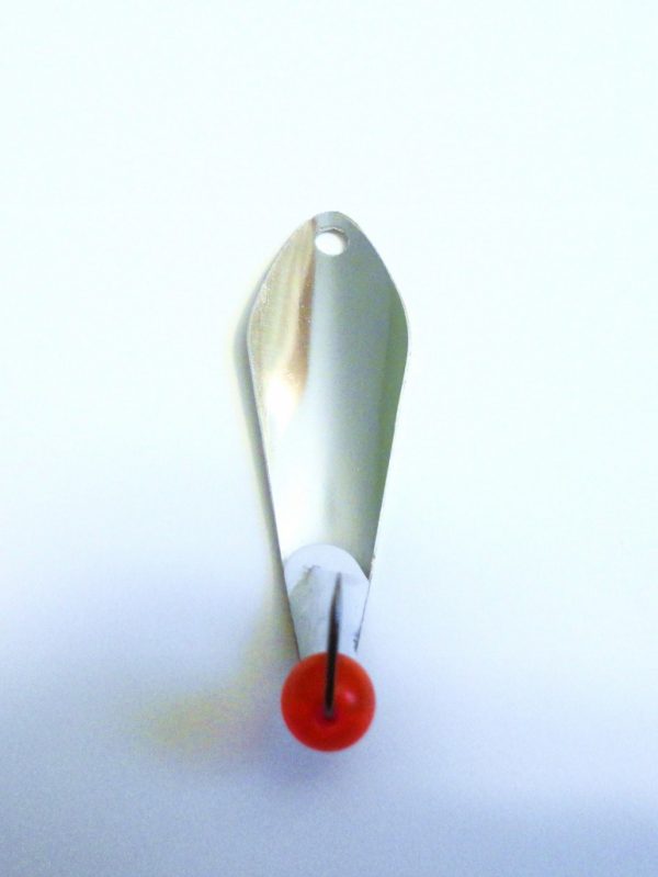 Diamond Top Slab Grabber - Orange, 1.5", 6mm