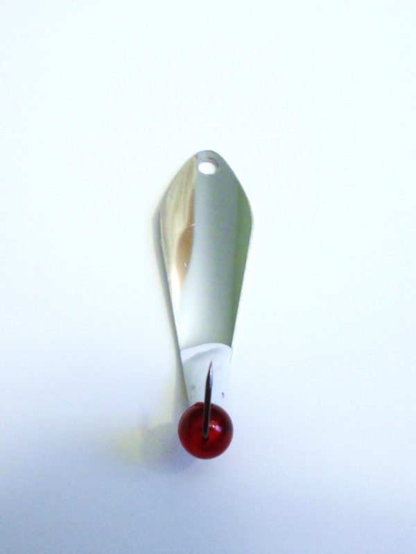 Diamond Top Slab Grabber - Premium Red, 1.5", 6mm