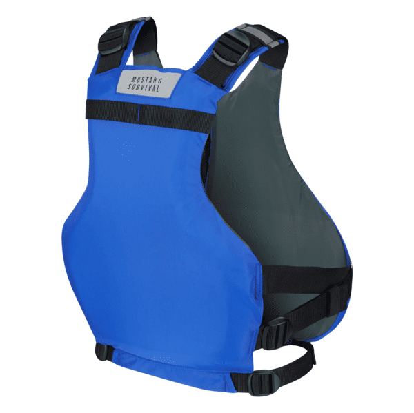 Trident Foam Vest - Image 3