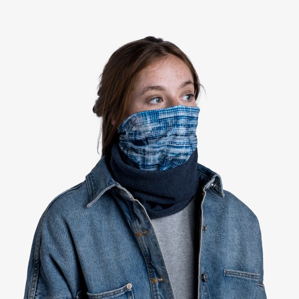 Polar Neckwear - Polar Synaes Blue - Image 2