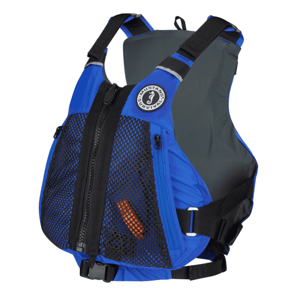 Trident Foam Vest