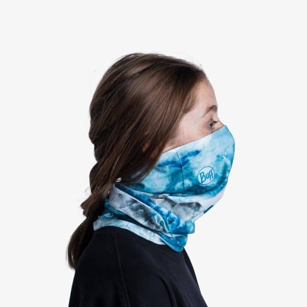 ThermoNet® Neckwear - Ethereal Aqua - Image 3