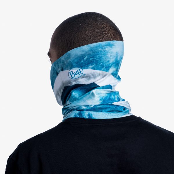ThermoNet® Neckwear - Ethereal Aqua - Image 6