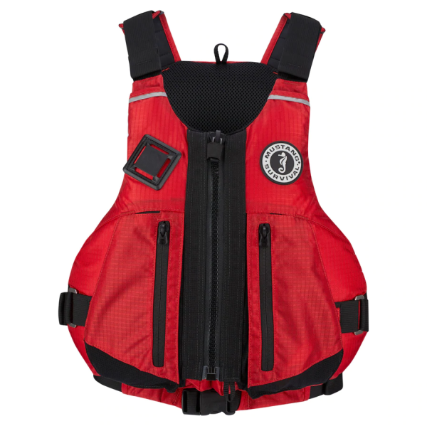 Slipstream Foam Vest - Image 2