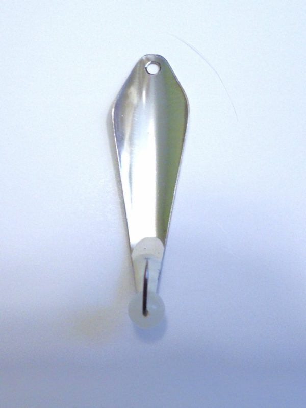 Diamond Top Slab Grabber - Glow, 2", 6mm