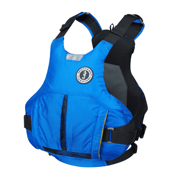 Cascade Foam Vest