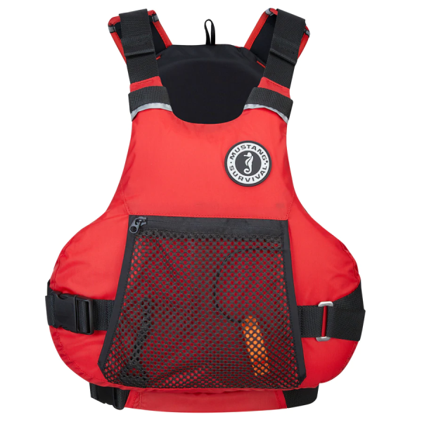 Vibe Foam Vest - Image 5