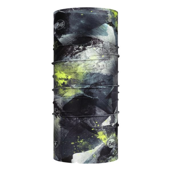 ThermoNet® Neckwear - Ambit Grey