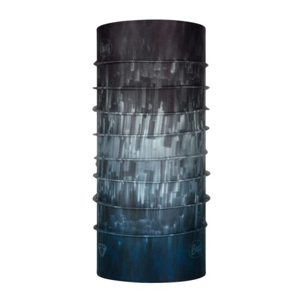 ThermoNet® Neckwear- 3-D Blue
