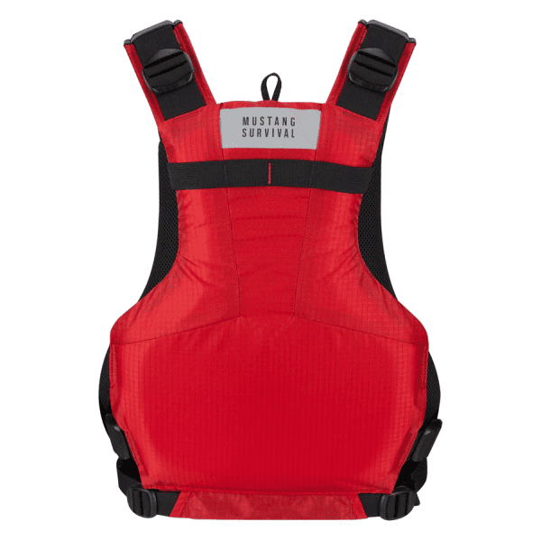 Slipstream Foam Vest - Image 4