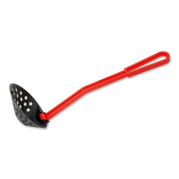 Folding Ice Scoop - 4in