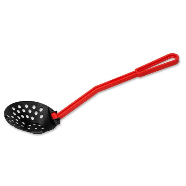Folding Ice Scoop - 4in - Image 4