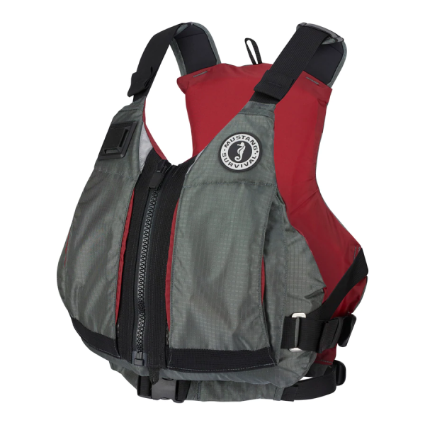 Women's Rebel Foam Vest