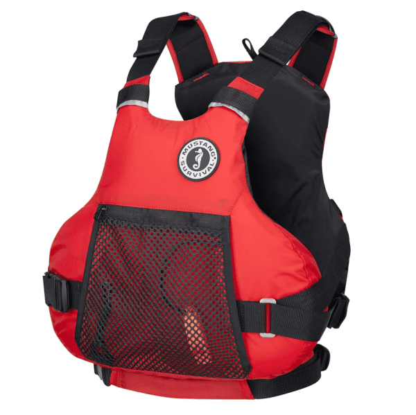 Vibe Foam Vest