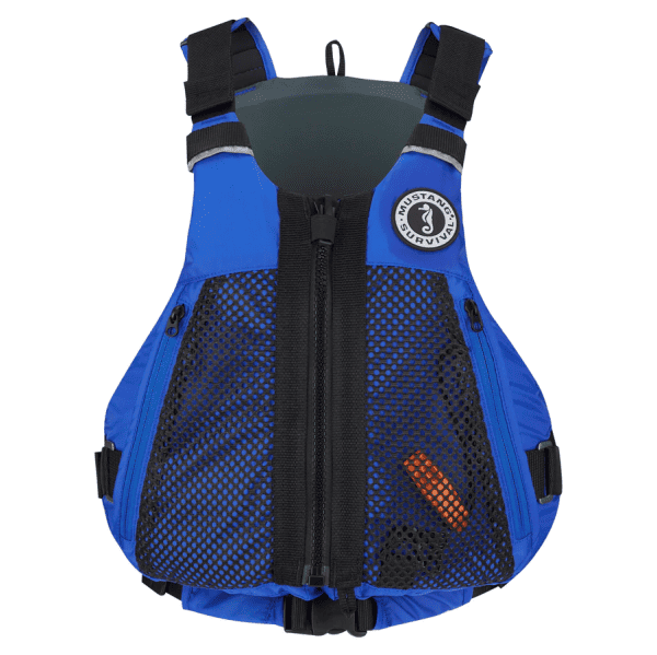 Trident Foam Vest - Image 4