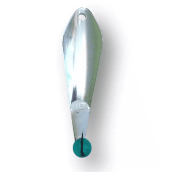Kite Top Slab Grabber - Green, 2", 8mm