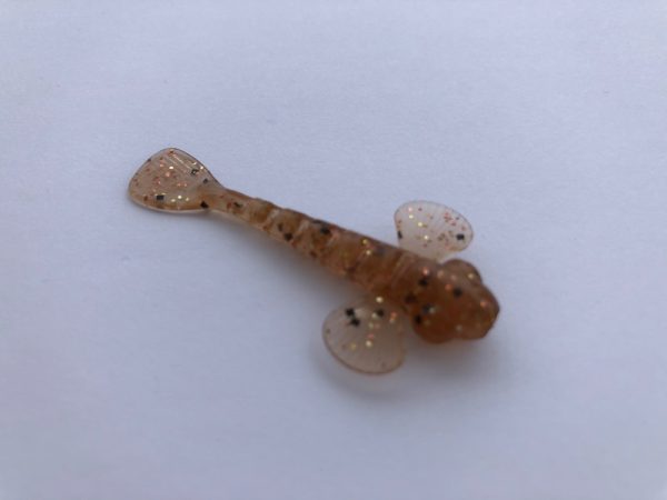 Goby Micro - Simcoe Sand, 2in