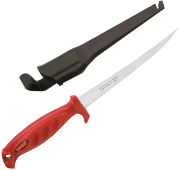 Fishing Fillet Knife - 6"