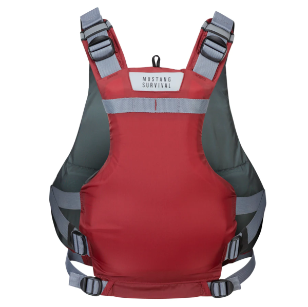 Women's Destiny Foam Vest - Image 4