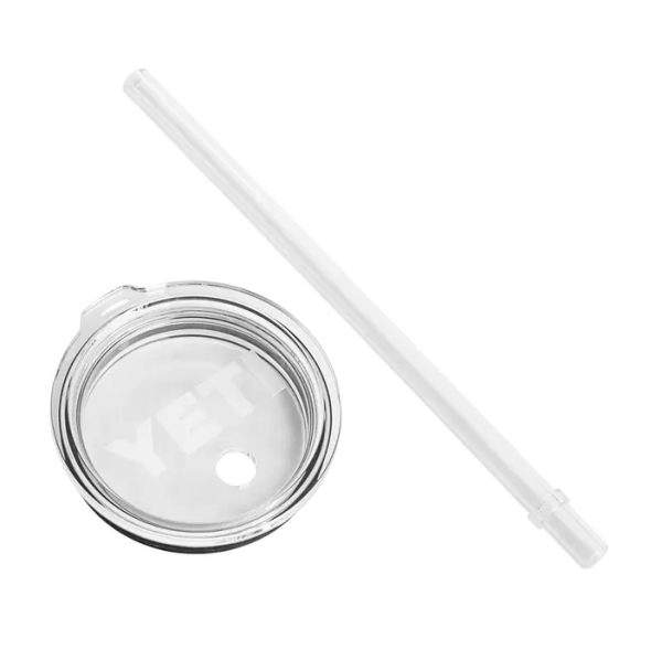 Rambler® Tumbler Straw Lid - Large