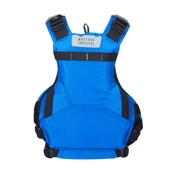 Cascade Foam Vest - Image 2